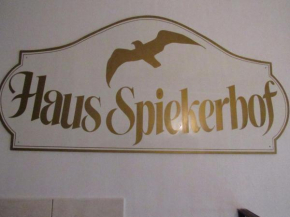 Spiekerhof